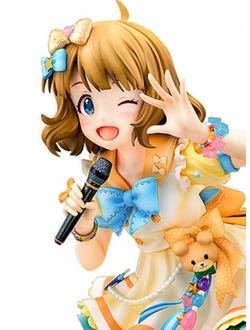 Фигурка 1/7 Момоко Суо (Momoko Suou Precocious Girl Ver.)