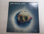 Jean Michel Jarre* - Oxygene (LP, Album)