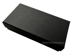 Подарочная коробочка Black