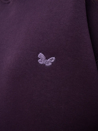 ЖЕНСКОЕ ХУДИ "ФИОЛЕТОВОЕ НАСТРОЕНИЕ"