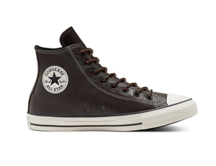 Converse All Star Tumbled Leather