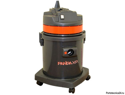 Пылеводосос PANDA 515 XP PLAST 1 турбина 1500Вт, 220В, 230м3/ч, бак 27л