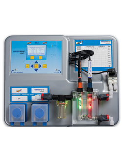 Автоматические станции