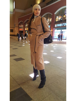 Российское пальто Пенза АртиМода ArtiModa фото