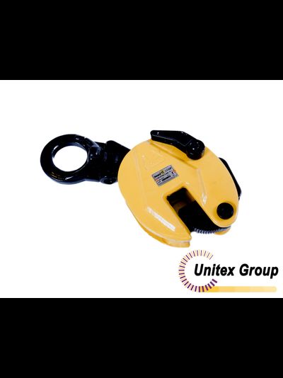 Захват вертикальный поворотный Secura PLC 05 г/п 0,5т