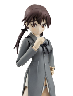 Фигурка Гертруда Баркхорн (Gertrud Barkhorn)