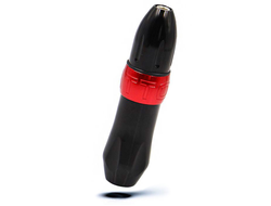 Роторная тату машинка Pen Hawk GSH-300 red