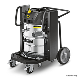 Промышленный пылесос Karcher IVС 60/12-1Tact EC (1.576-102.0)