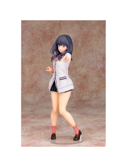 Фигурка 1/6 Рикка Такарада (Rikka Takarada)