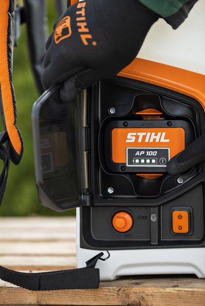 Stihl SGA 85