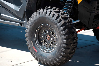 Комплект шин 30x10R14 MASTODON HT K3201