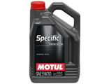 Motul Specific 5W30 504.00/507.00 5л