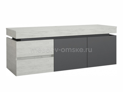 Тумба ТВ Делюкс