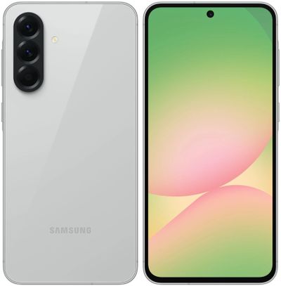 Samsung Galaxy A56 8/256Gb серый