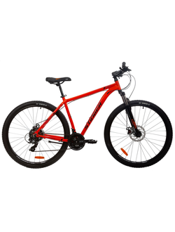Велосипед Stinger ELEMENT EVO 29" Оранжевый