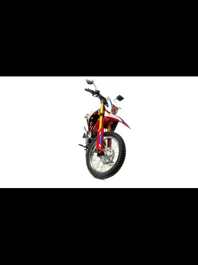 Мотоцикл Motoland CRF ST ENDURO (XV250-B, 172 FMM) (170FMN)