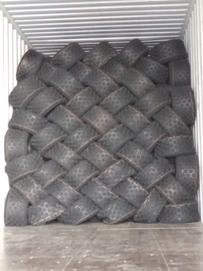 Шина 20х11-9 Р357 ЕККА оптом и в розницу