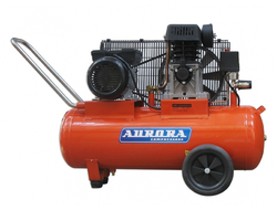 Компрессор ременной Aurora Storm-50