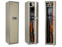 Сейф АРСЕНАЛ EL