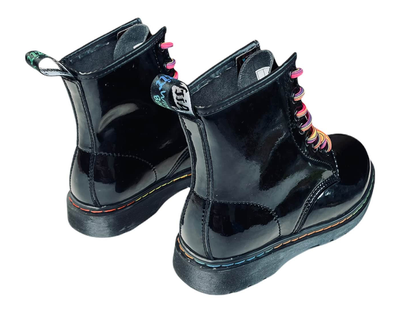 DR. MARTENS 1460 RAINBOW