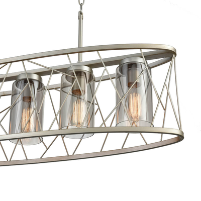 ПОДВЕСНОЙ СВЕТИЛЬНИК VELE LUCE VOYAGE VL 6083 P05