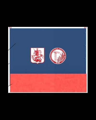 Тип 2.1 Защитное ограждение на проезжей части