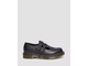 Dr Martens 8065 Virginia Leather Mary Jane Black