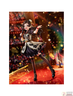 Фигурка 1/8 Сихо Китадзава (Shiho Kitazawa Chocoliere Rose ver.)