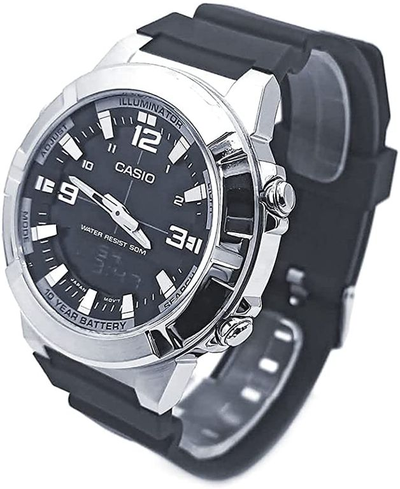 Часы Casio AMW-870-1A