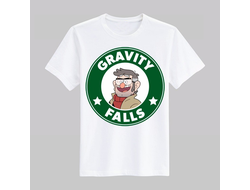 Футболка Форд