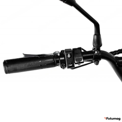 Электромотоцикл Minako Cross