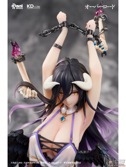 Фигурка 1/7 Альбедо (Albedo Restrained Ver.)