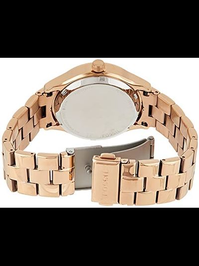 Наручные часы Fossil BQ3651