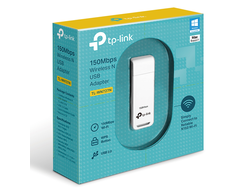 WI-FI адаптер TP-LINK WN727N