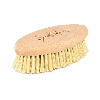 SmoRodina Dry Massage Brush Щетка для сухого массажа без ручки