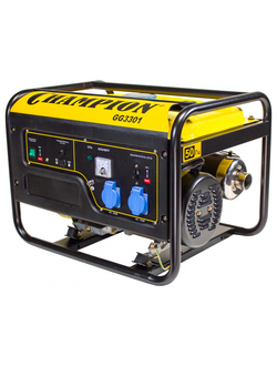 Генераторы