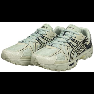 Asics Gel Kahana 8 Beige Black бежевые