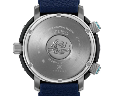 Наручные часы Seiko SNJ039P1