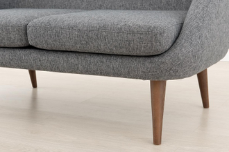 Диван Семеон 2-местный