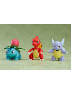 Нендроид Грин Окидо (Okido Green)