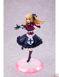Фигурка 1/7 Руби Хосино (Hoshino Ruby KDcolle)