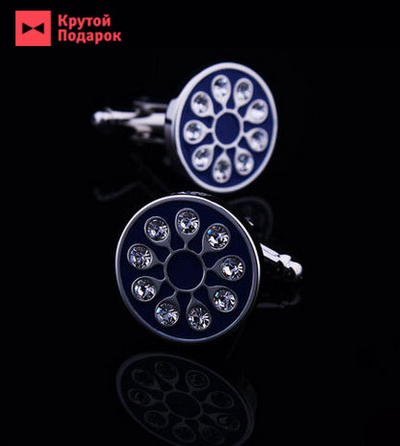 Недорогие запонки