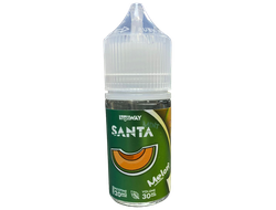 SANTA SALT (0 MG)