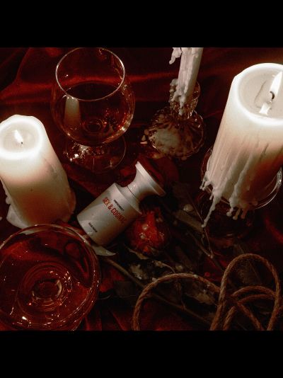 SEX COGNAC BORNTOSTANDOUT парфюмерная вода