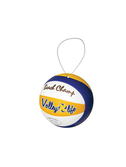 Ароматизатор "Мяч пляжный"
