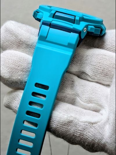 Часы Casio G-Shock GMD-B300SC-2