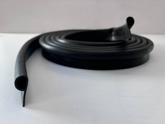 Р-ОБРАЗНЫЙ УПЛОТНИТЕЛЬ D15L43