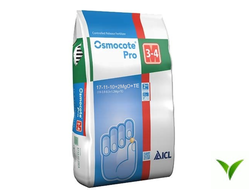 Осмокот Про 3-4м (19-9-10+2MgO+МЭ) 25 кг