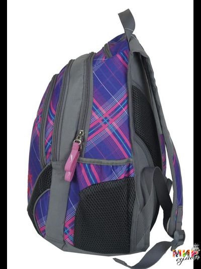 13352 рюкзак жен.