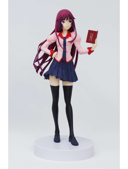 Фигурка Хитаги Сэндзёгахара (Hitagi Senjougahara Nisio Isin Daijiten)